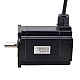 P Series IP67 Waterproof Nema 23 Stepper Motor 5.0A 1.8Nm(254.90oz.in) - 23IP67-20 | StepperOnline CA