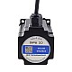 P Series IP67 Waterproof Nema 23 Stepper Motor 5.0A 1.8Nm(254.90oz.in) - 23IP67-20 | StepperOnline CA