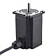 P Series IP67 Waterproof Nema 23 Stepper Motor 5.0A 1.8Nm(254.90oz.in) - 23IP67-20 | StepperOnline CA