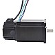 P Series Nema 24 Stepper Motor 3Nm(424.92oz.in) with Electromagnetic Brake - 24BK20-30 | StepperOnline CA P Series Nema 24 Stepper Motor 3Nm(424.92oz.in) with Electromagnetic Brake - 24BK20-30 | StepperOnline CA