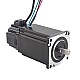 P Series Nema 24 Stepper Motor 3Nm(424.92oz.in) with Electromagnetic Brake - 24BK20-30 | StepperOnline CA P Series Nema 24 Stepper Motor 3Nm(424.92oz.in) with Electromagnetic Brake - 24BK20-30 | StepperOnline CA