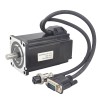 P Series Nema 24 Closed Loop Stepper Motor 3Nm(424.83oz.in) with Encoder 1000PPR(4000CPR) - 24E1K-30 | StepperOnline CA P Series Nema 24 Closed Loop Stepper Motor 3Nm(424.83oz.in) with Encoder 1000PPR(4000CPR) - 24E1K-30 | StepperOnline CA