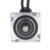 P Series Nema 24 Closed Loop Stepper Motor 3Nm(424.83oz.in) with Encoder 1000PPR(4000CPR) - 24E1K-30 | StepperOnline CA P Series Nema 24 Closed Loop Stepper Motor 3Nm(424.83oz.in) with Encoder 1000PPR(4000CPR) - 24E1K-30 | StepperOnline CA