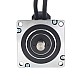 P Series Nema 24 Closed Loop Stepper Motor 3Nm(424.83oz.in) with Encoder 1000PPR(4000CPR) - 24E1K-30 | StepperOnline CA