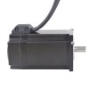 P Series Nema 24 Closed Loop Stepper Motor 3Nm(424.83oz.in) with Encoder 1000PPR(4000CPR) - 24E1K-30 | StepperOnline CA P Series Nema 24 Closed Loop Stepper Motor 3Nm(424.83oz.in) with Encoder 1000PPR(4000CPR) - 24E1K-30 | StepperOnline CA