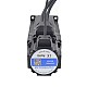 P Series Nema 24 Closed Loop Stepper Motor 3Nm(424.92oz.in) with Electromagnetic Brake - 24E1KBK20-30 | StepperOnline CA P Series Nema 24 Closed Loop Stepper Motor 3Nm(424.92oz.in) with Electromagnetic Brake - 24E1KBK20-30 | StepperOnline CA