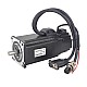 P Series Nema 24 Closed Loop Stepper Motor 3Nm(424.92oz.in) with Electromagnetic Brake - 24E1KBK20-30 | StepperOnline CA P Series Nema 24 Closed Loop Stepper Motor 3Nm(424.92oz.in) with Electromagnetic Brake - 24E1KBK20-30 | StepperOnline CA