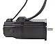P Series Nema 24 Closed Loop Stepper Motor 3Nm(424.92oz.in) with Electromagnetic Brake - 24E1KBK20-30 | StepperOnline CA P Series Nema 24 Closed Loop Stepper Motor 3Nm(424.92oz.in) with Electromagnetic Brake - 24E1KBK20-30 | StepperOnline CA