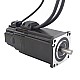 P Series Nema 24 Closed Loop Stepper Motor 3Nm(424.92oz.in) with Electromagnetic Brake - 24E1KBK20-30 | StepperOnline CA P Series Nema 24 Closed Loop Stepper Motor 3Nm(424.92oz.in) with Electromagnetic Brake - 24E1KBK20-30 | StepperOnline CA