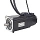 P Series Nema 24 Closed Loop Stepper Motor 3Nm(424.92oz.in) with Electromagnetic Brake - 24E1KBK20-30 | StepperOnline CA P Series Nema 24 Closed Loop Stepper Motor 3Nm(424.92oz.in) with Electromagnetic Brake - 24E1KBK20-30 | StepperOnline CA