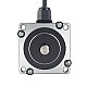 P Series IP65 Waterproof Nema 24 Closed Loop Stepper Motor 3Nm(424.92oz.in) with Encoder 1000PPR(4000CPR) - 24E1KIP65-30 | StepperOnline CA