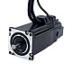 S Series Nema 24 Closed Loop Stepper Motor 3.0Nm(424.92oz.in) with 2.8Nm(396.51oz.in) Electromagnetic Brake - 24HS34-5004D-E1000-B280 | StepperOnline CA