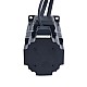 S Series Nema 24 Closed Loop Stepper Motor 3.0Nm(424.92oz.in) with 2.8Nm(396.51oz.in) Electromagnetic Brake - 24HS34-5004D-E1000-B280 | StepperOnline CA