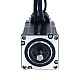 S Series Nema 24 Closed Loop Stepper Motor 3.0Nm(424.92oz.in) with 2.8Nm(396.51oz.in) Electromagnetic Brake - 24HS34-5004D-E1000-B280 | StepperOnline CA