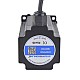 P Series IP65 Waterproof Nema 24 Stepper Motor 5.0A 3Nm(424.92oz.in) - 24IP65-30 | StepperOnline CA P Series IP65 Waterproof Nema 24 Stepper Motor 5.0A 3Nm(424.92oz.in) - 24IP65-30 | StepperOnline CA