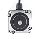 P Series IP65 Waterproof Nema 24 Stepper Motor 5.0A 3Nm(424.92oz.in) - 24IP65-30 | StepperOnline CA P Series IP65 Waterproof Nema 24 Stepper Motor 5.0A 3Nm(424.92oz.in) - 24IP65-30 | StepperOnline CA