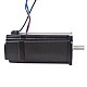 P Series Nema 34 Stepper Motor 12Nm(1700oz.in) with Electromagnetic Brake - 34BK50-120 | StepperOnline CA P Series Nema 34 Stepper Motor 12Nm(1700oz.in) with Electromagnetic Brake - 34BK50-120 | StepperOnline CA