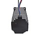 P Series Nema 34 Stepper Motor 12Nm(1700oz.in) with Electromagnetic Brake - 34BK50-120 | StepperOnline CA P Series Nema 34 Stepper Motor 12Nm(1700oz.in) with Electromagnetic Brake - 34BK50-120 | StepperOnline CA