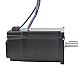 P Series Nema 34 Stepper Motor 8.5Nm(1203.94oz.in) with Electromagnetic Brake - 34BK50-85 | StepperOnline CA P Series Nema 34 Stepper Motor 8.5Nm(1203.94oz.in) with Electromagnetic Brake - 34BK50-85 | StepperOnline CA