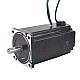 P Series Nema 34 Stepper Motor 8.5Nm(1203.94oz.in) with Electromagnetic Brake - 34BK50-85 | StepperOnline CA P Series Nema 34 Stepper Motor 8.5Nm(1203.94oz.in) with Electromagnetic Brake - 34BK50-85 | StepperOnline CA