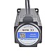 P Series Nema 34 Closed Loop Stepper Motor 12Nm(1699.34oz.in) with Encoder 1000PPR(4000CPR) - 34E1K-120 | StepperOnline CA P Series Nema 34 Closed Loop Stepper Motor 12Nm(1699.34oz.in) with Encoder 1000PPR(4000CPR) - 34E1K-120 | StepperOnline CA