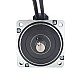 P Series Nema 34 Closed Loop Stepper Motor 4.5Nm(637.25oz.in) with Encoder 1000PPR(4000CPR) - 34E1K-45 | StepperOnline CA