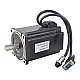 TP Series 1 Axis Closed Loop Stepper CNC Kit 8.5Nm(1203.7oz.in) Nema 34 Motor & Driver - 1-CL86T-P85-V41 | StepperOnline CA