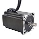 P Series Nema 34 Closed Loop Stepper Motor 8.5Nm(1203.7oz.in) with Encoder 1000PPR(4000CPR) - 34E1K-85 | StepperOnline CA