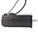 P Series Nema 34 Closed Loop Stepper Motor 12Nm(1700oz.in) with Electromagnetic Brake - 34E1KBK50-120 | StepperOnline CA