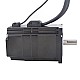P Series Nema 34 Closed Loop Stepper Motor 4.5Nm(637.38oz.in) with Electromagnetic Brake - 34E1KBK50-45 | StepperOnline CA
