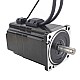 P Series Nema 34 Closed Loop Stepper Motor 4.5Nm(637.38oz.in) with Electromagnetic Brake - 34E1KBK50-45 | StepperOnline CA