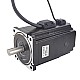 P Series Nema 34 Closed Loop Stepper Motor 4.5Nm(637.38oz.in) with Electromagnetic Brake - 34E1KBK50-45 | StepperOnline CA