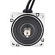 P Series Nema 34 Closed Loop Stepper Motor 8.5Nm(1203.94oz.in) with Electromagnetic Brake - 34E1KBK50-85 | StepperOnline CA P Series Nema 34 Closed Loop Stepper Motor 8.5Nm(1203.94oz.in) with Electromagnetic Brake - 34E1KBK50-85 | StepperOnline CA