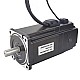 P Series Nema 34 Closed Loop Stepper Motor 8.5Nm(1203.94oz.in) with Electromagnetic Brake - 34E1KBK50-85 | StepperOnline CA P Series Nema 34 Closed Loop Stepper Motor 8.5Nm(1203.94oz.in) with Electromagnetic Brake - 34E1KBK50-85 | StepperOnline CA