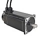 P Series Ip65 Waterproof Nema 34 Closed Loop Stepper Motor 12Nm(1700oz.in) with Encoder 1000PPR(4000CPR) - 34E1KIP65-120 | StepperOnline CA P Series Ip65 Waterproof Nema 34 Closed Loop Stepper Motor 12Nm(1700oz.in) with Encoder 1000PPR(4000CPR) - 34E1KIP65-120 | StepperOnline CA