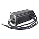 P Series Ip65 Waterproof Nema 34 Closed Loop Stepper Motor 12Nm(1700oz.in) with Encoder 1000PPR(4000CPR) - 34E1KIP65-120 | StepperOnline CA P Series Ip65 Waterproof Nema 34 Closed Loop Stepper Motor 12Nm(1700oz.in) with Encoder 1000PPR(4000CPR) - 34E1KIP65-120 | StepperOnline CA