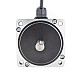 P Series IP65 Waterproof Nema 34 Closed Loop Stepper Motor 4.5Nm(637.38oz.in) with Encoder 1000PPR(4000CPR) - 34E1KIP65-45 | StepperOnline CA