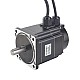 P Series IP65 Waterproof Nema 34 Closed Loop Stepper Motor 4.5Nm(637.38oz.in) with Encoder 1000PPR(4000CPR) - 34E1KIP65-45 | StepperOnline CA