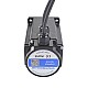 P Series IP65 Waterproof Nema 34 Closed Loop Stepper Motor 8.5Nm(1203.94oz.in) with Encoder 1000PPR(4000CPR) - 34E1KIP65-85 | StepperOnline CA
