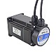 P Series IP65 Waterproof Nema 34 Closed Loop Stepper Motor 8.5Nm(1203.94oz.in) with Encoder 1000PPR(4000CPR) - 34E1KIP65-85 | StepperOnline CA