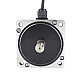 P Series IP65 Waterproof Nema 34 Closed Loop Stepper Motor 8.5Nm(1203.94oz.in) with Encoder 1000PPR(4000CPR) - 34E1KIP65-85 | StepperOnline CA