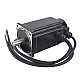 P Series IP65 Waterproof Nema 34 Closed Loop Stepper Motor 8.5Nm(1203.94oz.in) with Encoder 1000PPR(4000CPR) - 34E1KIP65-85 | StepperOnline CA