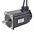 P Series IP65 Waterproof Nema 34 Closed Loop Stepper Motor 8.5Nm(1203.94oz.in) with Encoder 1000PPR(4000CPR)