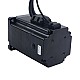 S Series Nema 34 Closed Loop Stepper Motor 4.3Nm(608.93oz.in) with 7.0Nm(991.28oz.in) Electromagnetic Brake - 34HS30-6004D-E1000-B700 | StepperOnline CA
