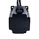 S Series Nema 34 Closed Loop Stepper Motor 4.3Nm(608.93oz.in) with 7.0Nm(991.28oz.in) Electromagnetic Brake - 34HS30-6004D-E1000-B700 | StepperOnline CA