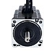 S Series Nema 34 Closed Loop Stepper Motor 4.3Nm(608.93oz.in) with 7.0Nm(991.28oz.in) Electromagnetic Brake - 34HS30-6004D-E1000-B700 | StepperOnline CA