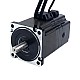 S Series Nema 34 Closed Loop Stepper Motor 4.3Nm(608.93oz.in) with 7.0Nm(991.28oz.in) Electromagnetic Brake - 34HS30-6004D-E1000-B700 | StepperOnline CA