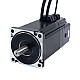 S Series Nema 34 Closed Loop Stepper Motor 8.0Nm(1132.89oz.in) with 7.0Nm(991.28oz.in) Electromagnetic Brake - 34HS45-6004D-E1000-B700 | StepperOnline CA