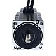 S Series Nema 34 Closed Loop Stepper Motor 8.0Nm(1132.89oz.in) with 7.0Nm(991.28oz.in) Electromagnetic Brake - 34HS45-6004D-E1000-B700 | StepperOnline CA