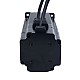 S Series Nema 34 Closed Loop Stepper Motor 12Nm(1699.34oz.in) with 7.0Nm(991.28oz.in) Electromagnetic Brake - 34HS60-6004D-E1000-B700 | StepperOnline CA
